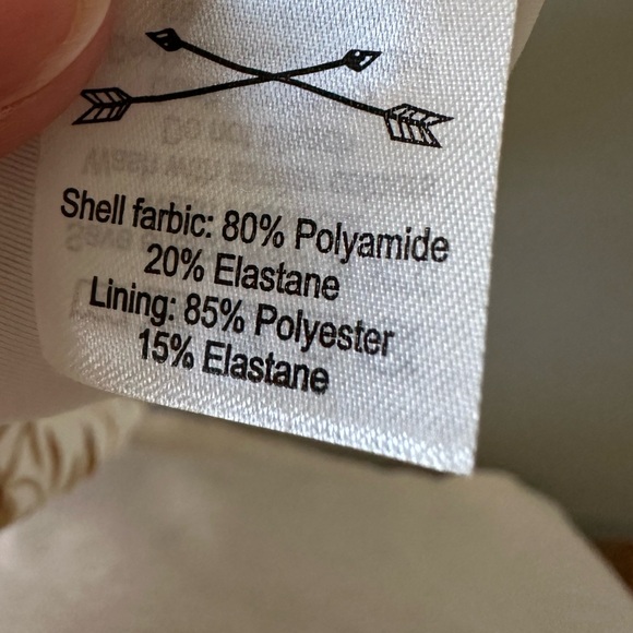 Rylee + Cru swimwear - Picture 3 of 5